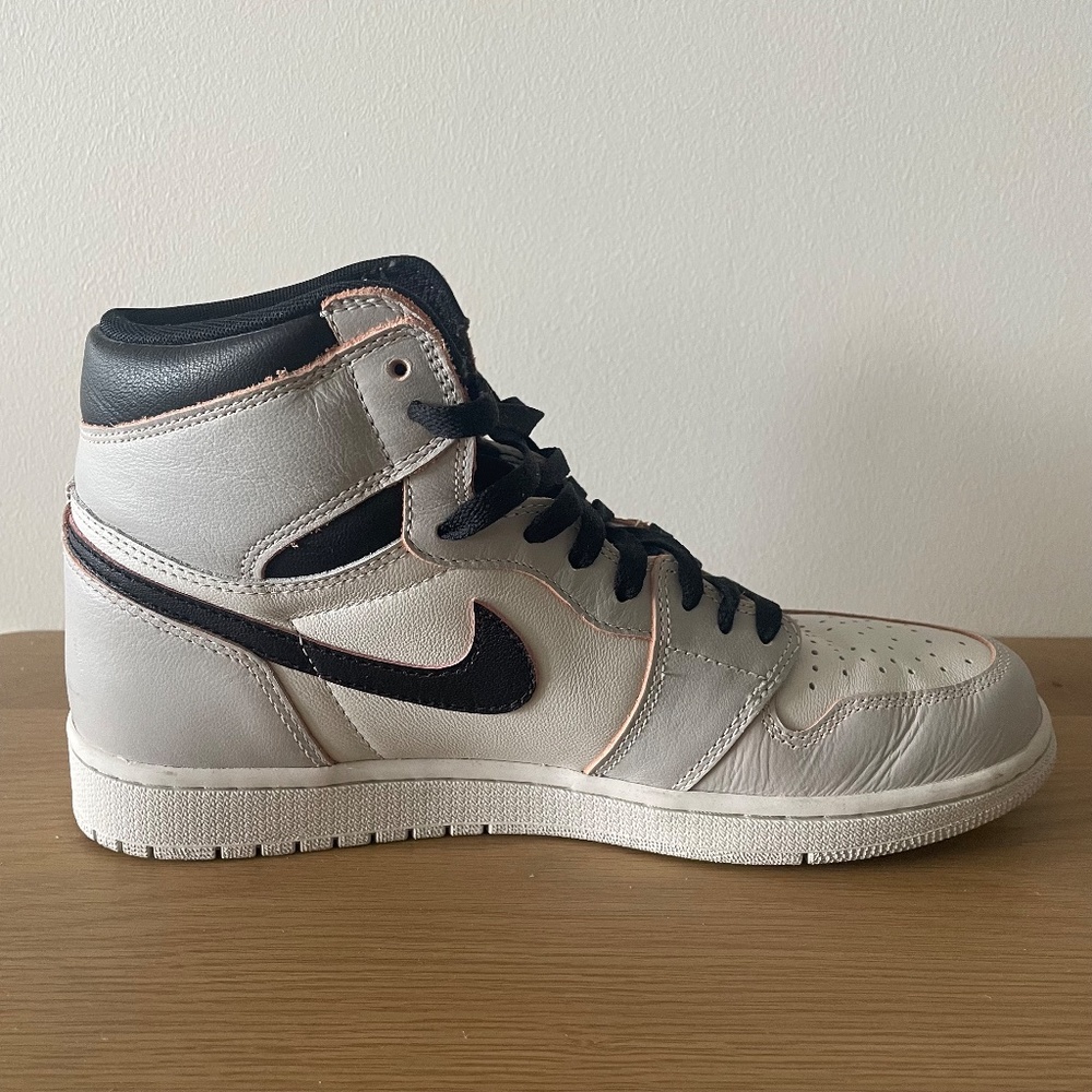 Nike SB X Air Jordan 1 Retro High OG NYC To Paris. Men's Size 10